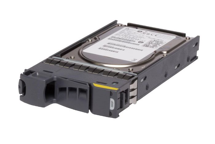 NetApp 300GB, 10000RPM, FC, 3.5"