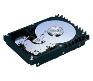 Fujitsu MBA3300RC hard disk drive - 300GB/ SAS/ 15000 rpm/ 16 MB/ 3.5"