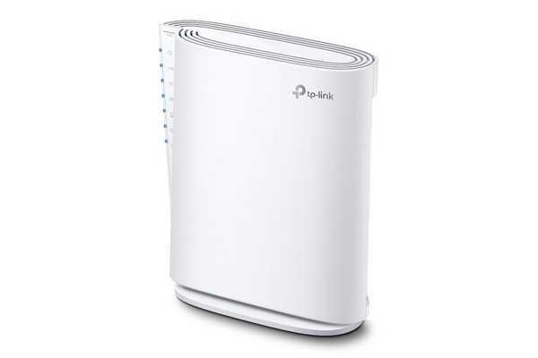 TP-Link RE900XD V1 WiFi-rækkeviddeforlænger