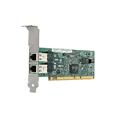 NC7170 DUAL PORT PCI-X