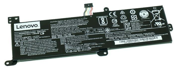 320-15IKB Battery 7.6V 30Wh