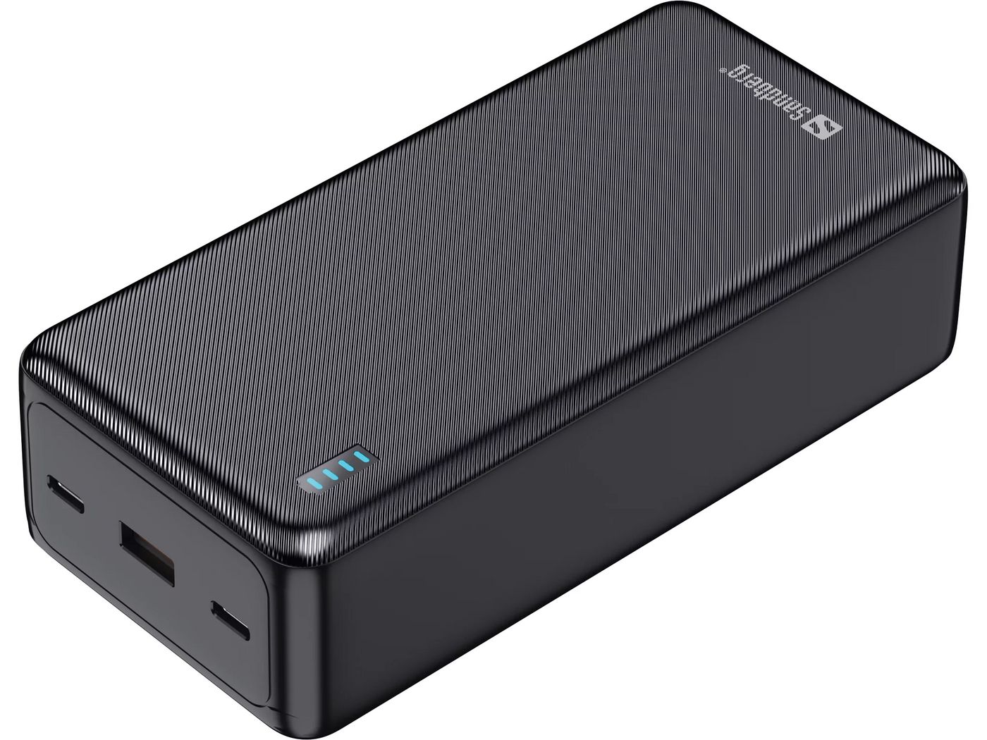 Saver Powerbank 27000