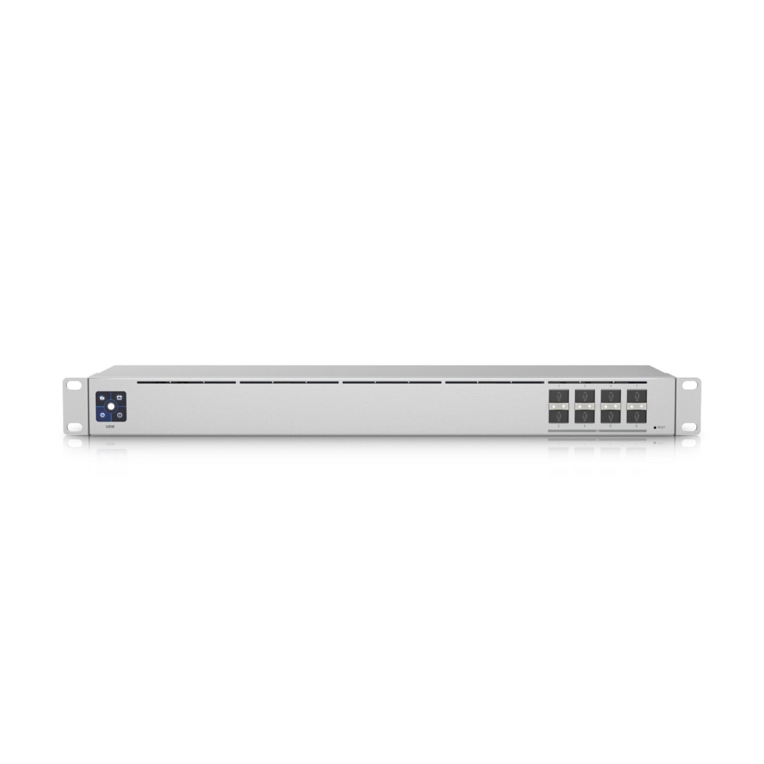 UbiQuiti UniFi Switch 8-port 10G USW-Aggregation( 1 Jahr Garantie)