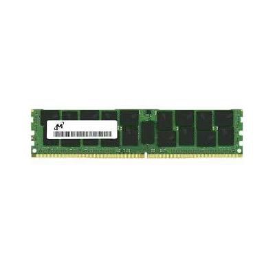 Micron 32GB, PC4-2666, DDR4-2666, 4 Gig x 72, 21.3 GB/s, 19-19-19