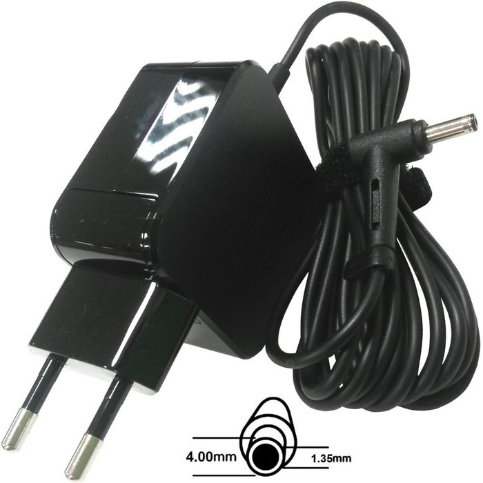 Asus 33W 19V AC Power Supply for Laptop Charging