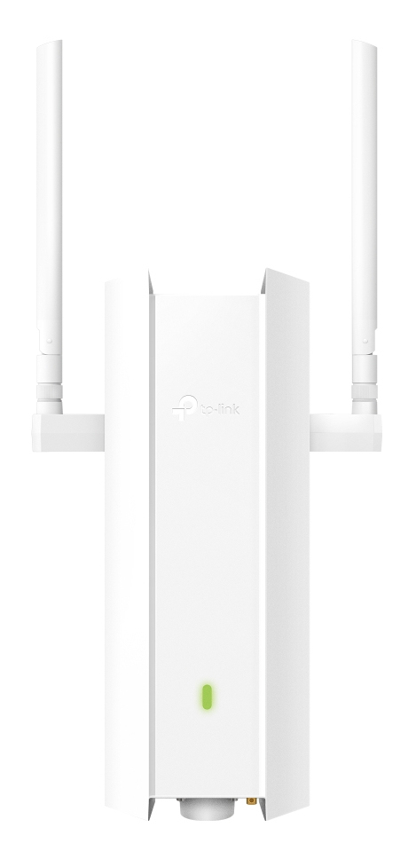 Omada indoor / outdoor Dual-band PoE