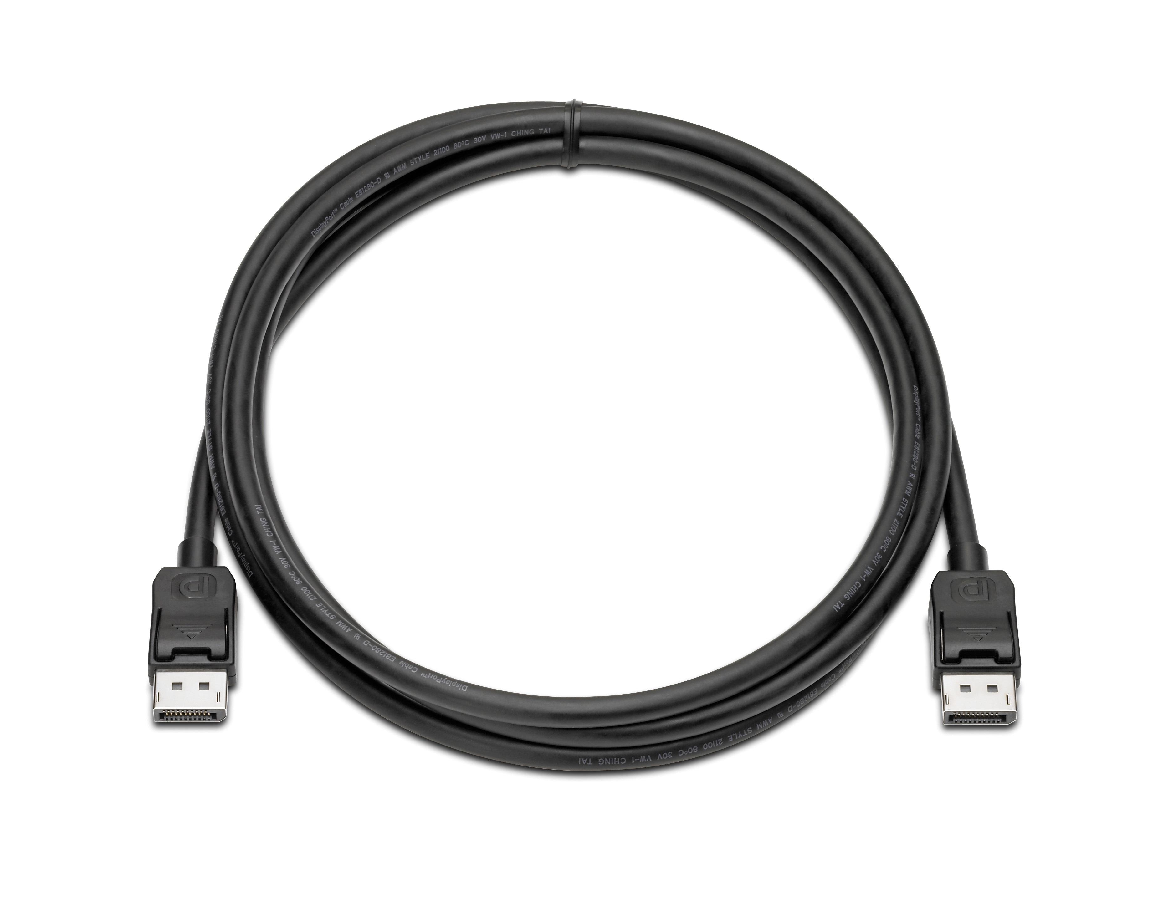 DisplayPort Cable Kit