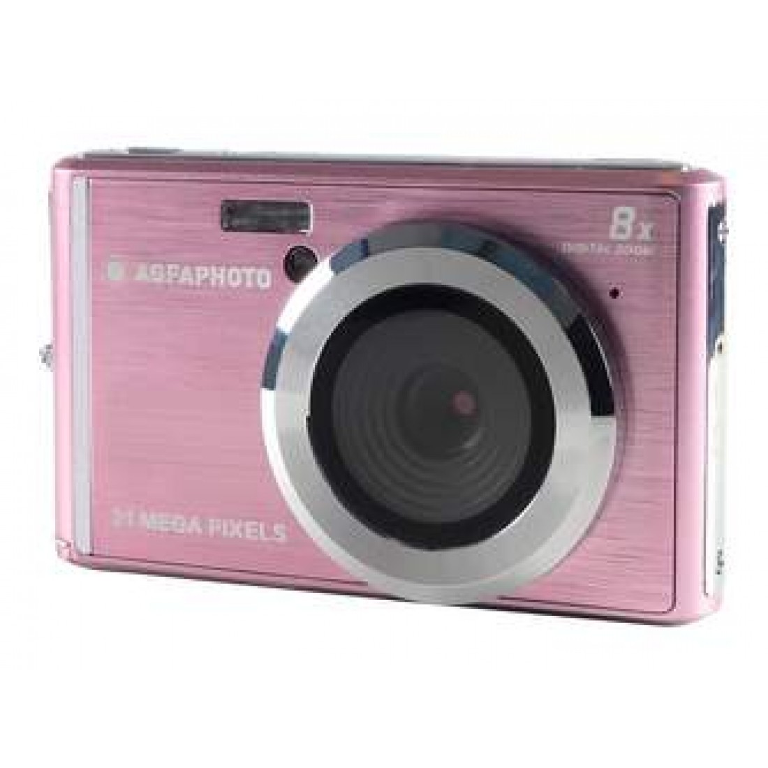AGFA DC5200 DIGITAL CAMERA PINK