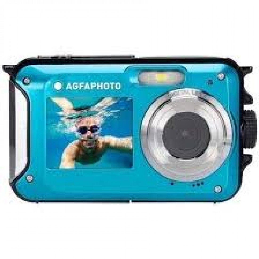 Wp8000 Digital Camera 1/3"