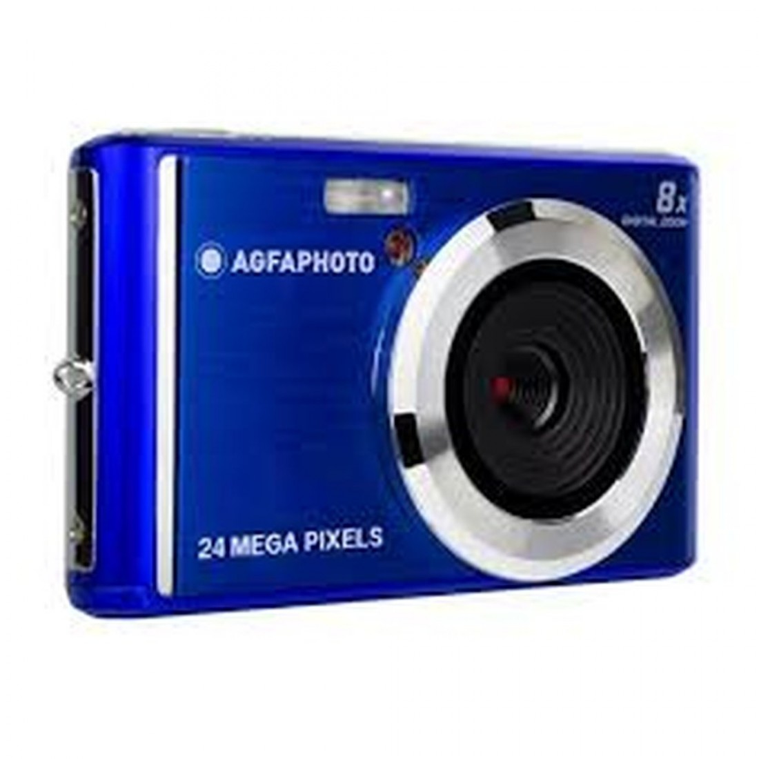 AgfaPhoto Realishot DC5500 Kompakt kamera 24 MP CMOS 5616 x 3744 pixel Blå