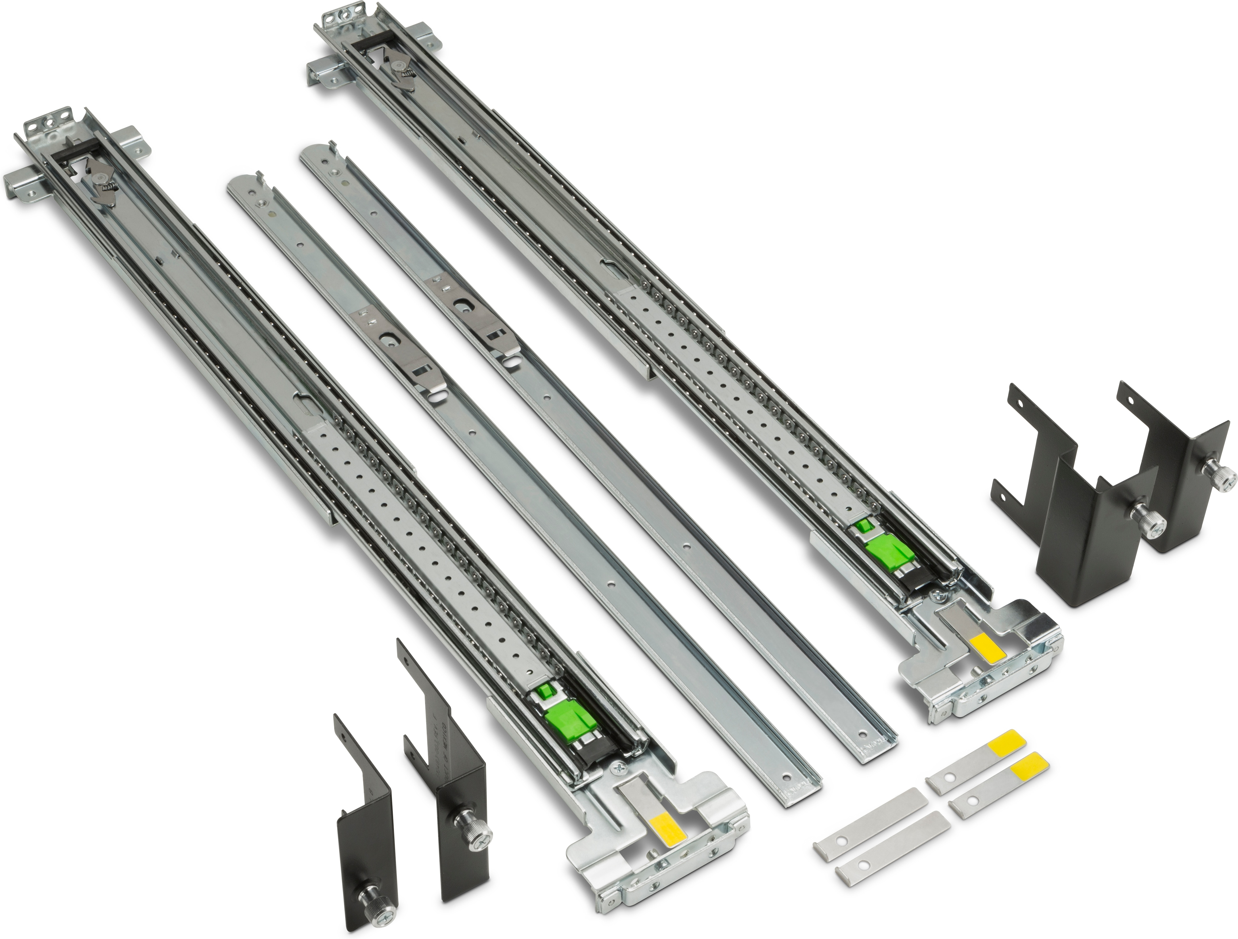 Z640/Z840/Z8G4 Rail Rack Kit