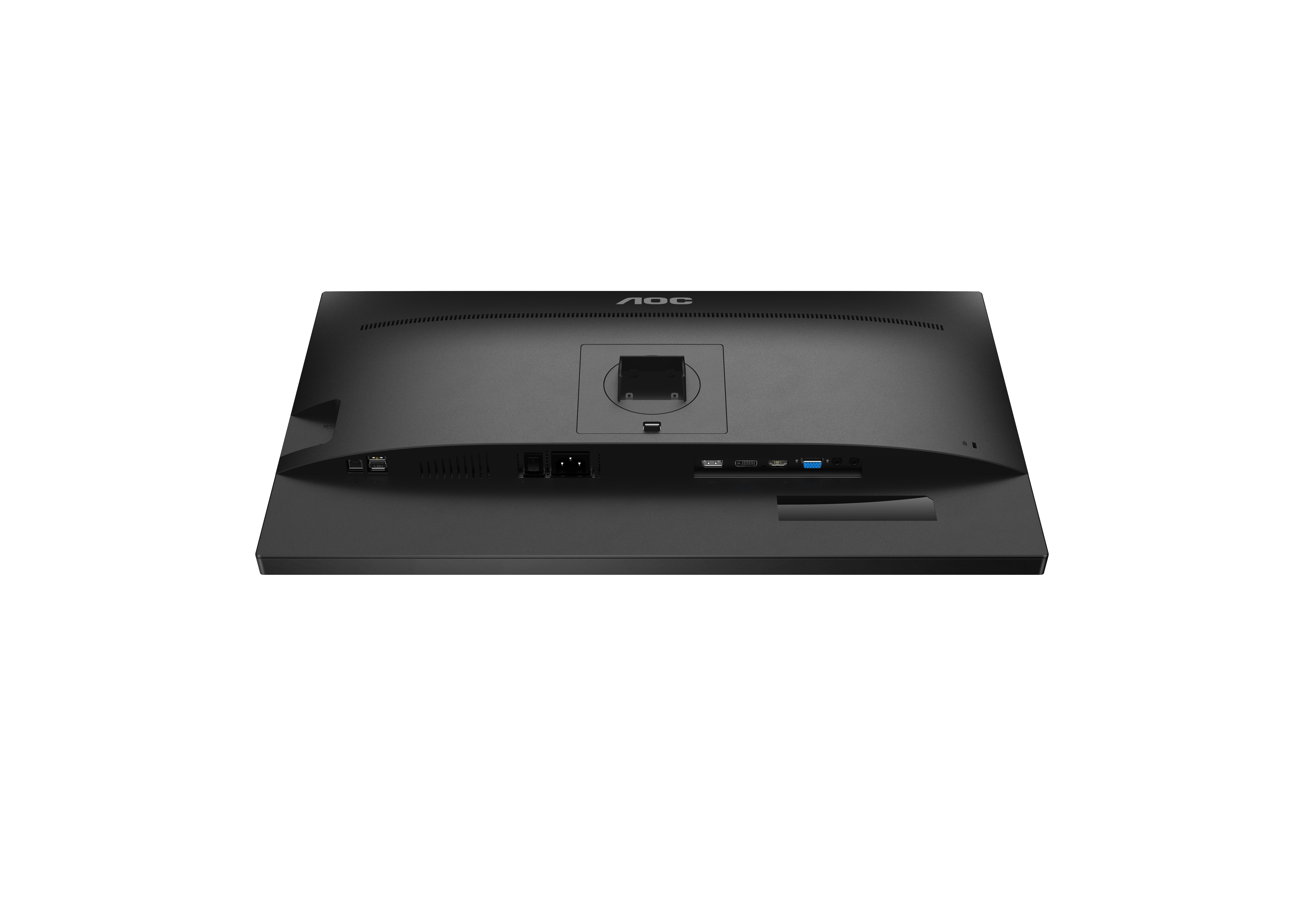 P2 Series - 27 inch - Full HD IPS LED Monitor - 1920x1080 - Pivot - HAS