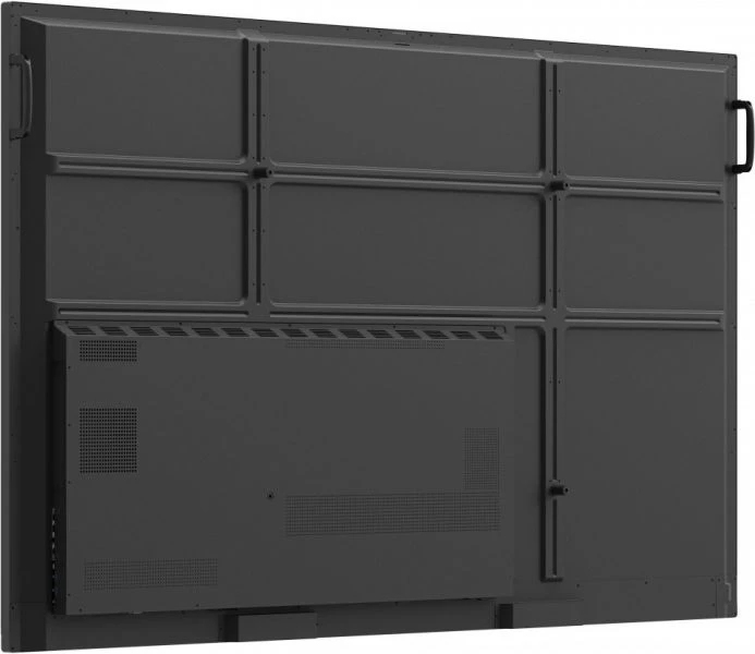 ViewBoard 50serie touchscreen - 75inch - UHD - Android 11.0 - IR 400 nits - 2x15W + sub 16W - USB-C - 8/64GB