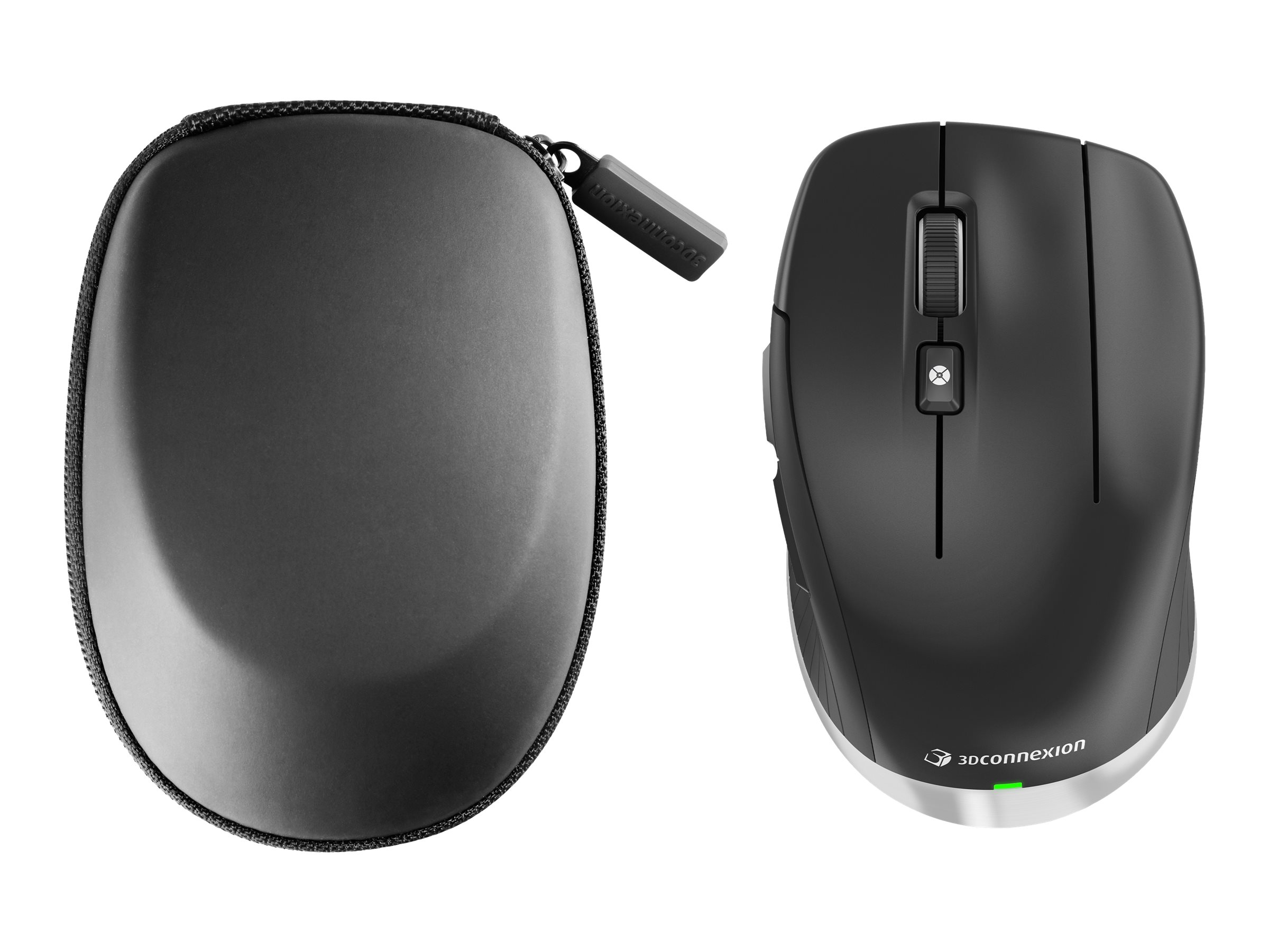 3DC CadMouse Compact Wireless