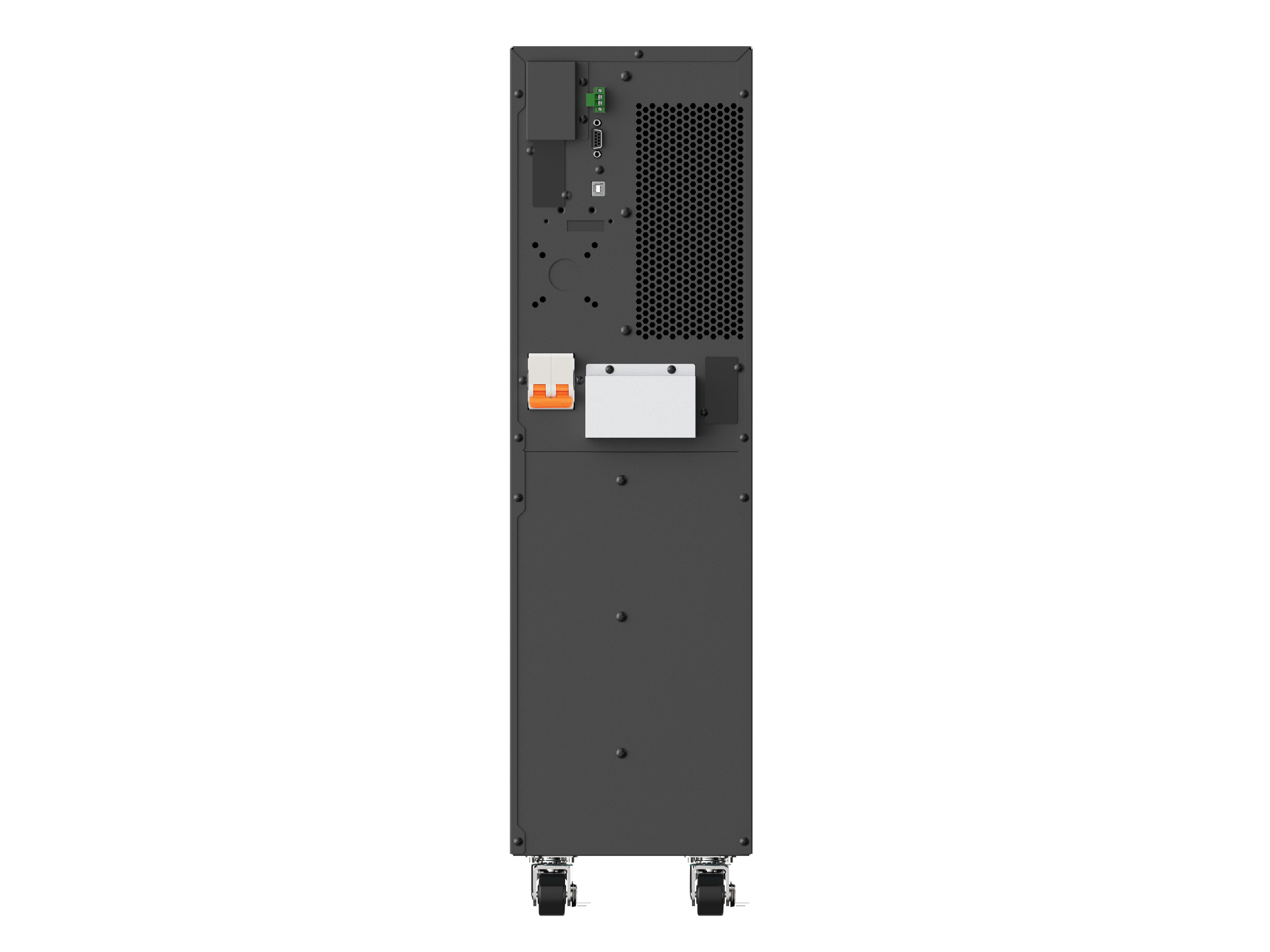 6000VA 5400W Online Tower UPS - IEC