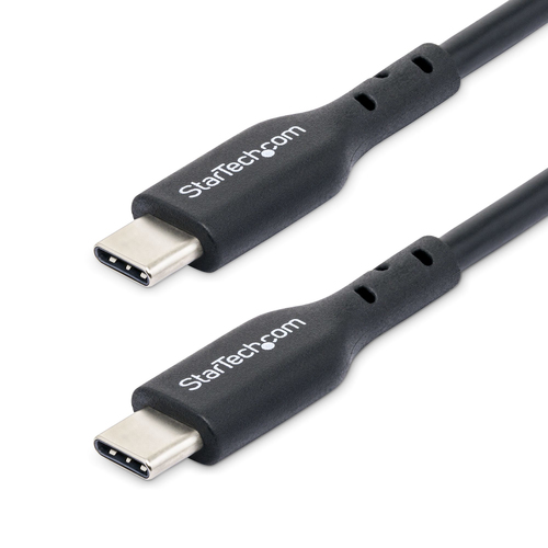 3FT USB-C CABLE CHARGER CORD 60W PD/USB-C CHARGING CABLE