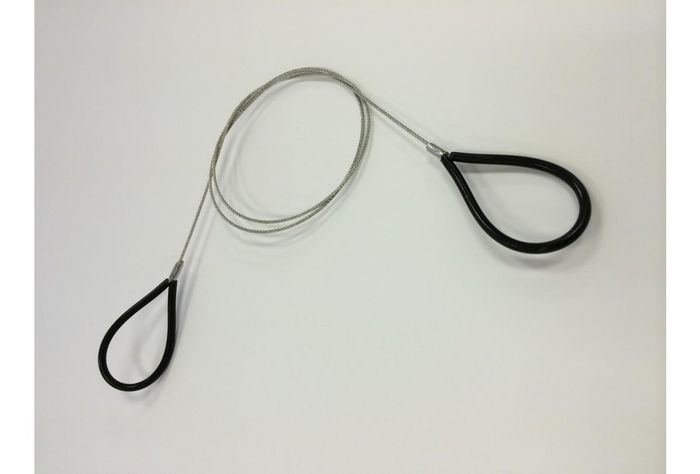 Compulocks Sticker Plate Removal Tool