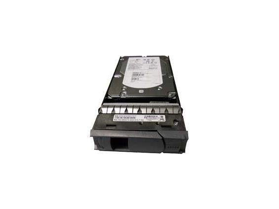 NetApp 3TB, 7200RPM, SATA II, 3.5"