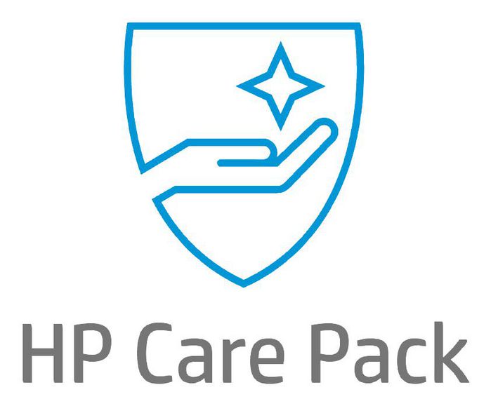 HP 3Y 9X5 SM 10 DEV E-LTU Software Support