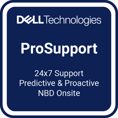 3Y BASIC ONSITE TO 5Y PROSPT LATITUDE 7290 7300 7390 7400