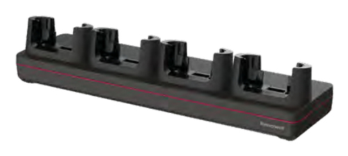4 BAY CHARGE UNIVERSAL DOCK FOR UP TO 4PCS OF CT70