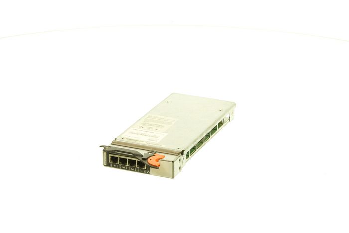 IBM 4 Port Gb Ethernet Switch