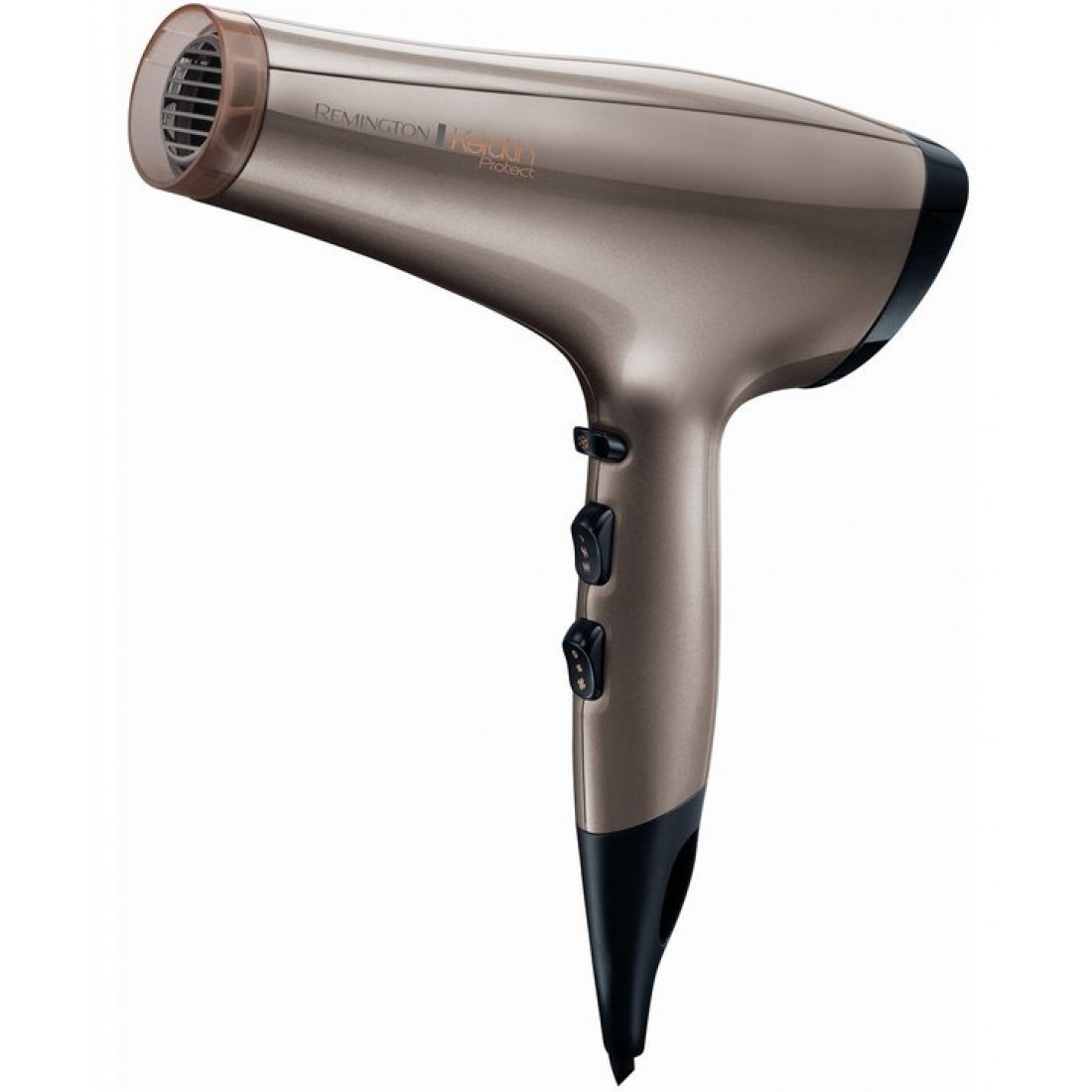 REMINGTON HAIR DRYER ION CERAMIC ROSE GOLD 2200W AC8002