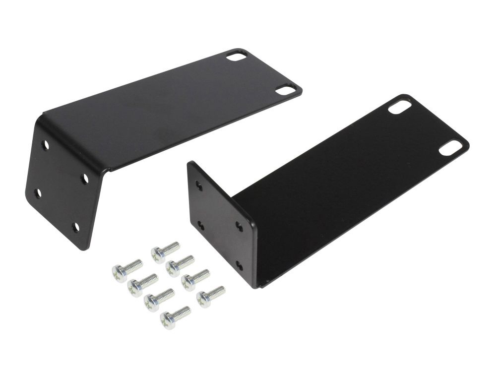 Ubiquiti 19 Inch Rackmount Kit UniFi Gateway Router