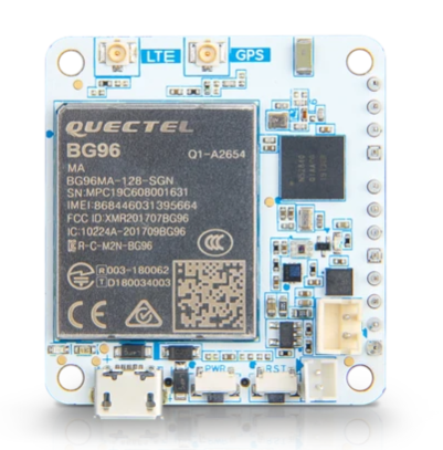 RAK Wireless · Cellular IoT · Developer Board · WisTrio NB-IoT Tracker Pro Quectel BG95-M3 · · RAK5010-M-BG95