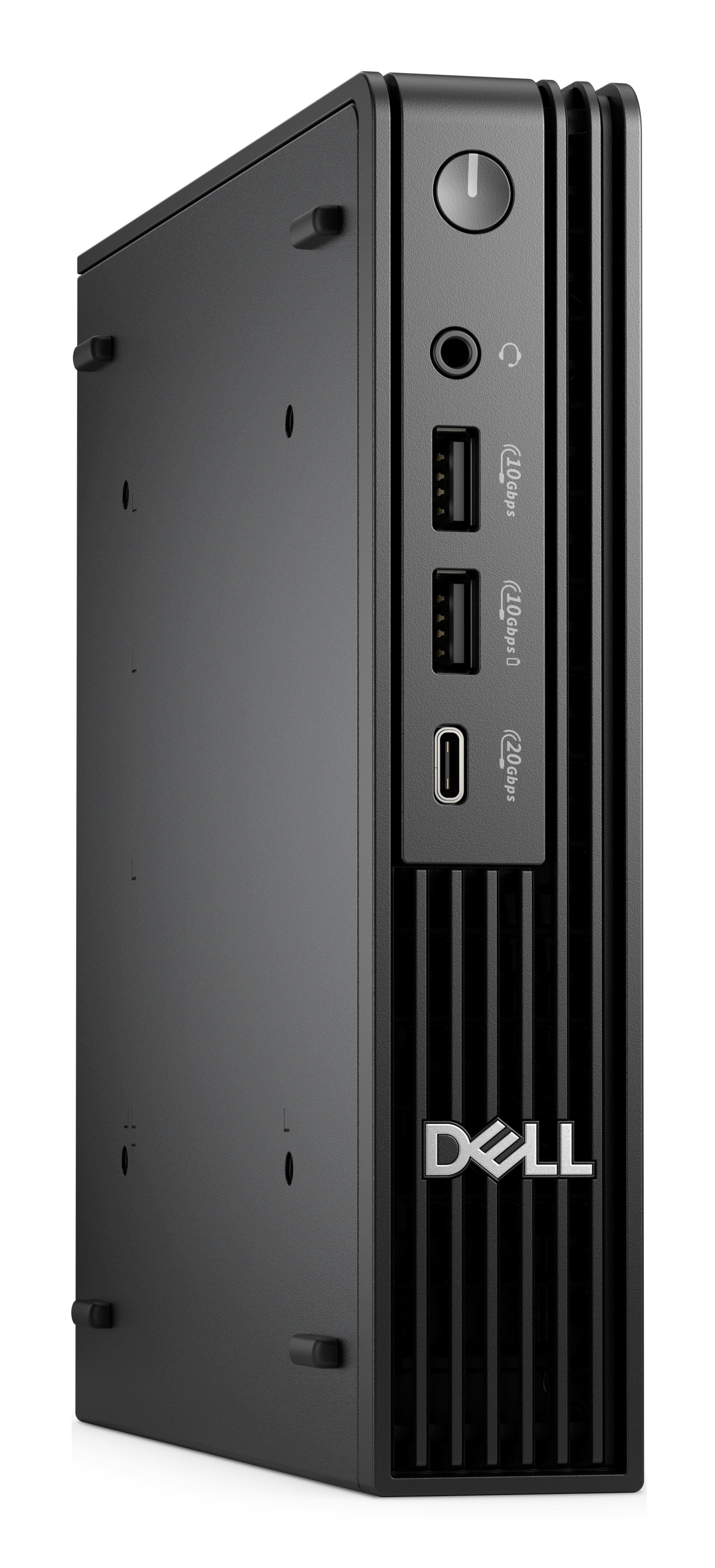 Pro Micro Plus QBM1250 - Intel Core Ultra 7 265 - 16GB RAM - 512GB SSD - Windows 11 Pro - [NO KEYBOARD NO MOUSE]