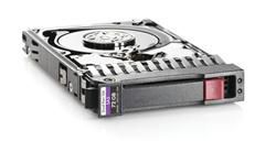 72GB 15.000Rpm SAS 2.5 HP DP