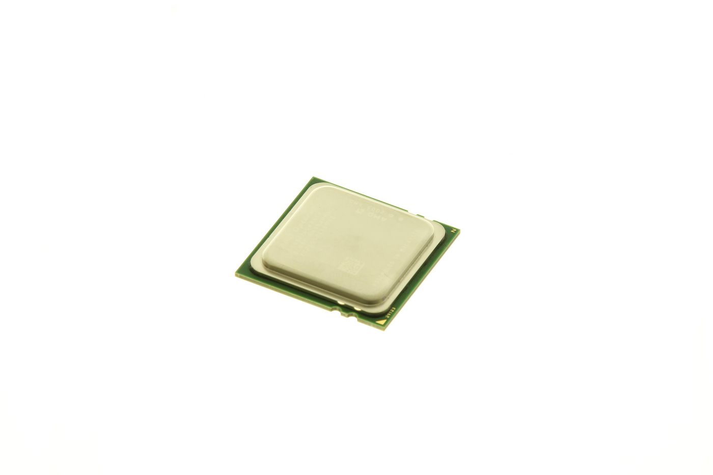 AMD Opteron 2,4Ghz rev.F d-cor