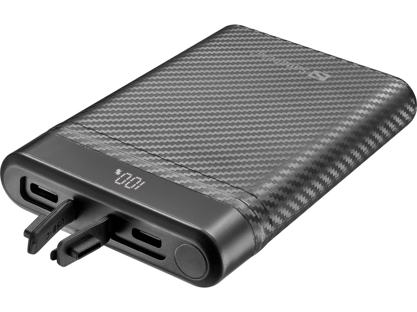 Survivor Nano Powerbank 10000