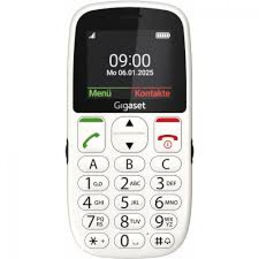 GIGASET GL395 WHITE