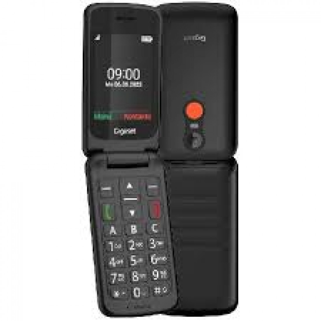 GIGASET GL595 BLACK