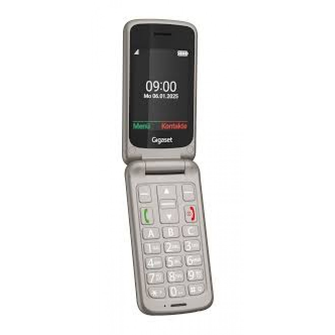 GIGASET GL595 SILVER
