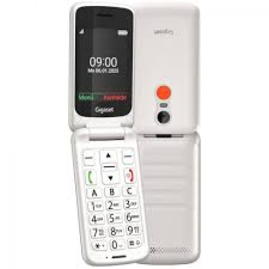 GIGASET GL595 WHITE