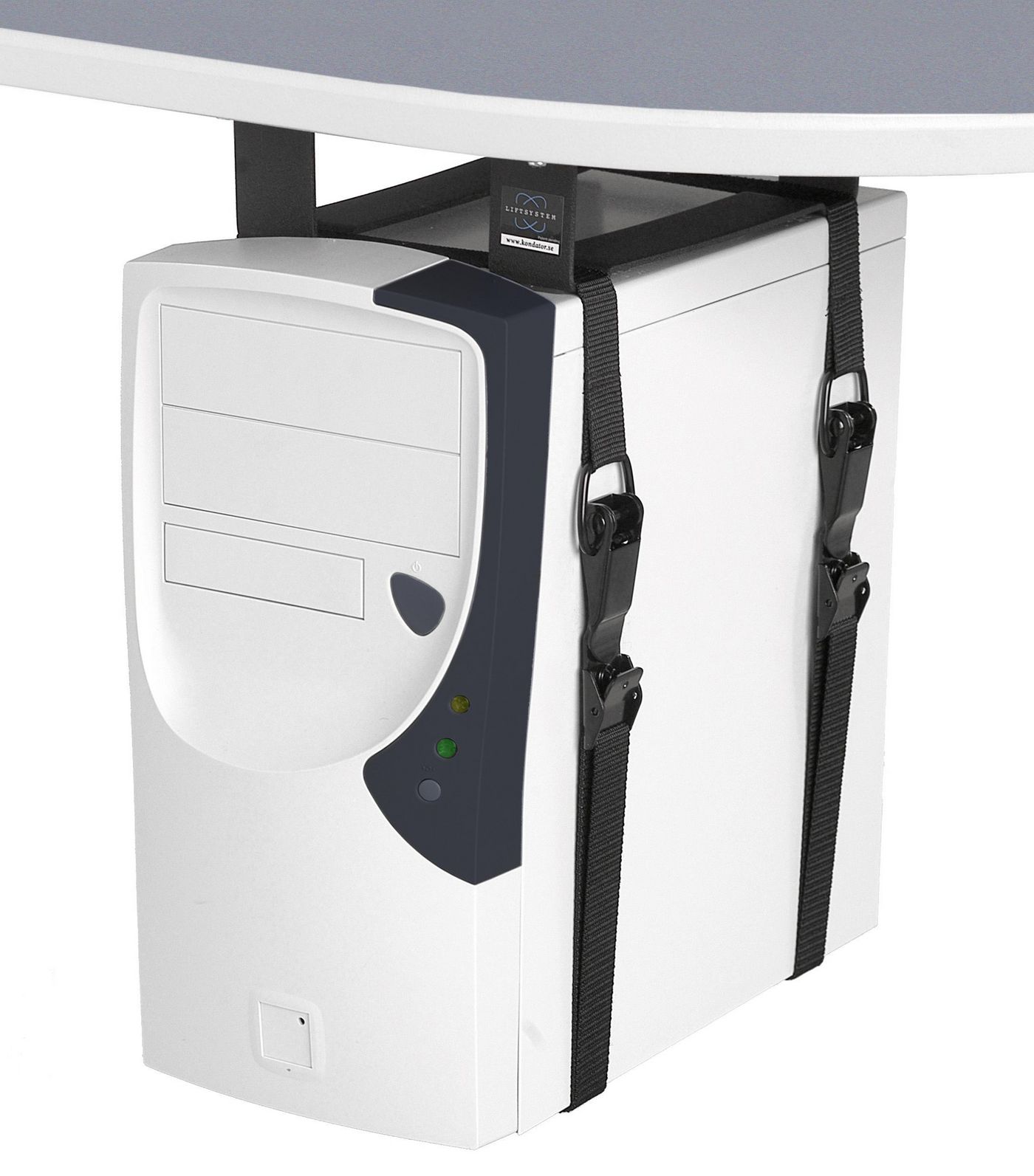 Forming Function LiftFix CPU-Holder, Black