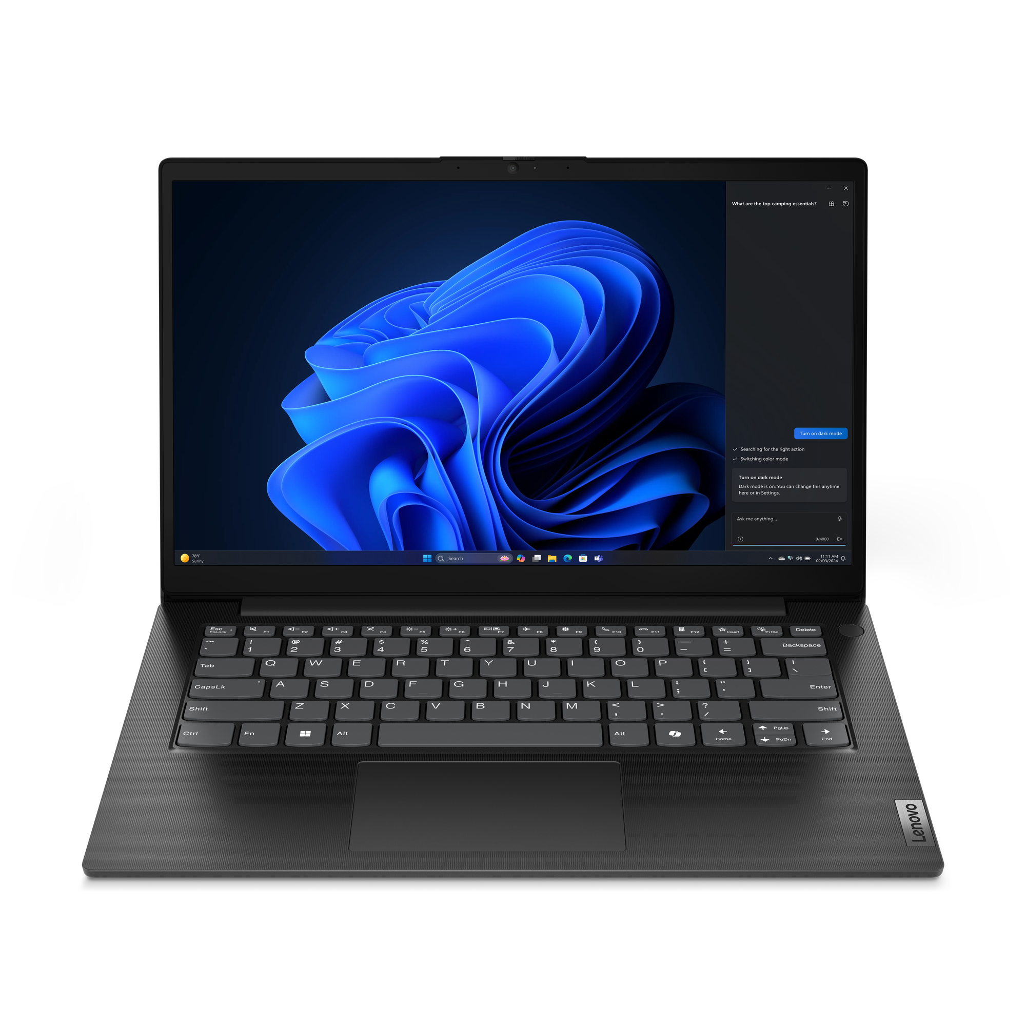 V14 G5 IRL - 14 inch - Intel Core i5-13420H - 16GB RAM - 512GB SSD - Windows 11 Pro