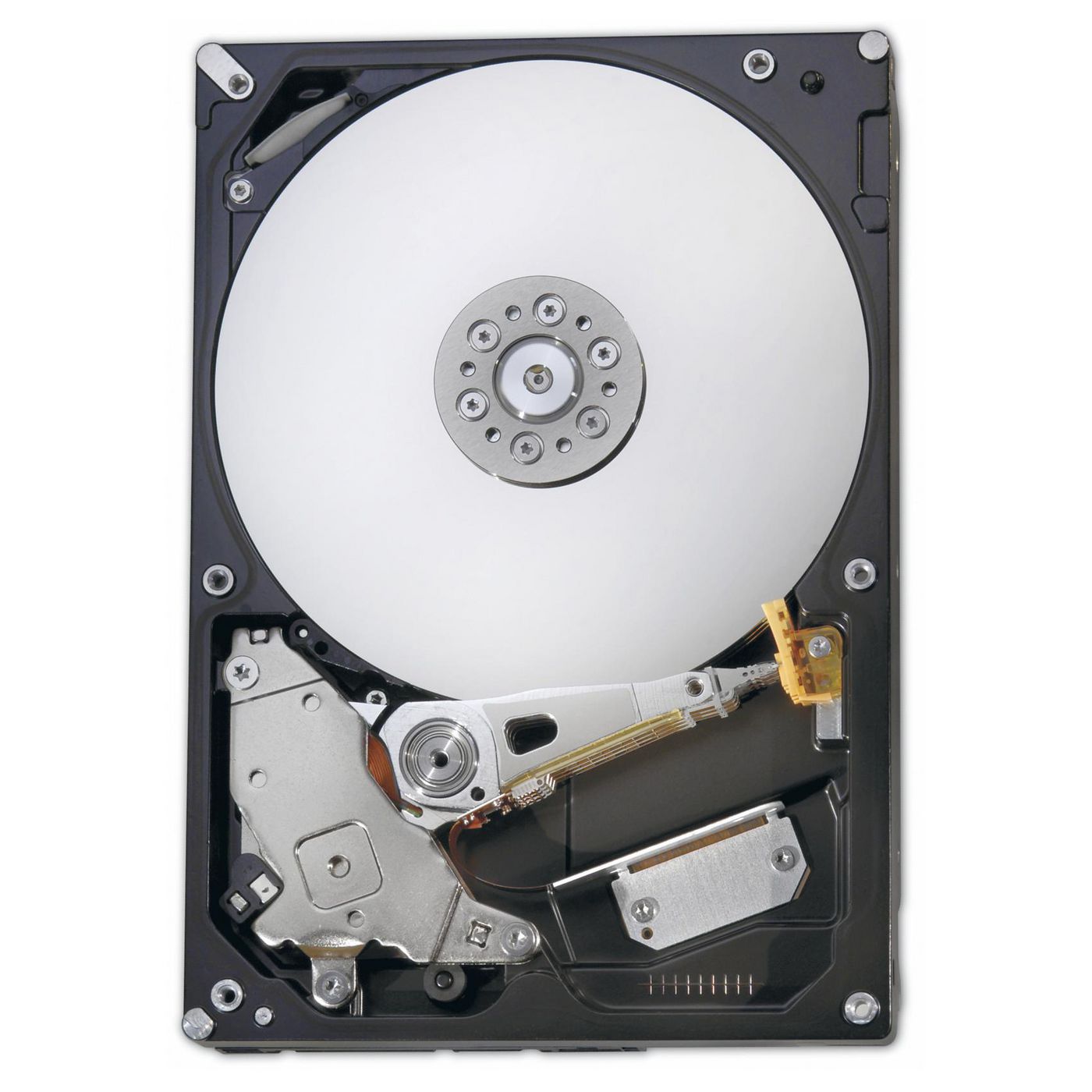 320GB 7200RPM 16MB 3GB/S 2.5"