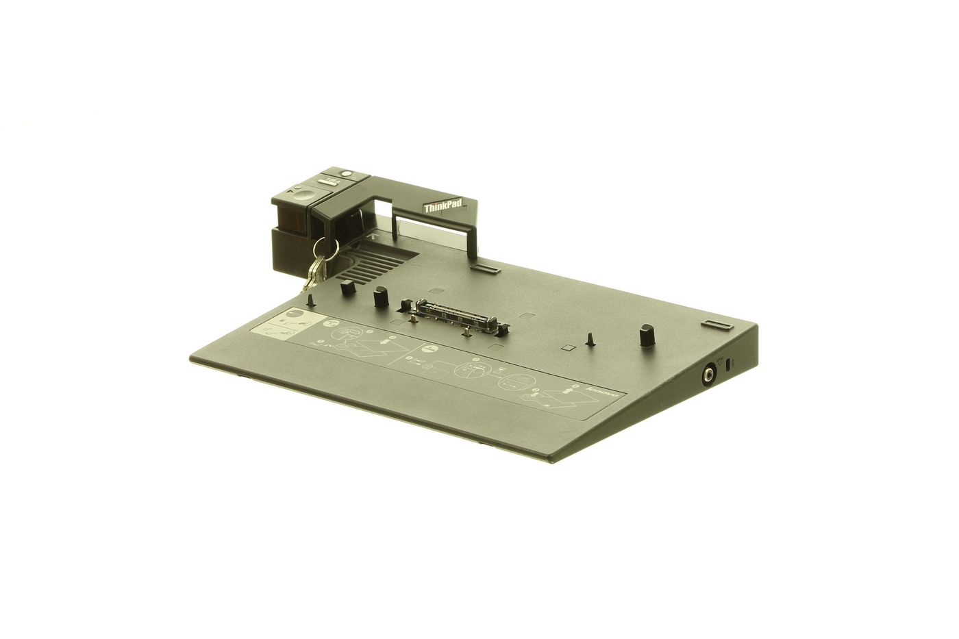 ThinkPad Advanced Mini Dock