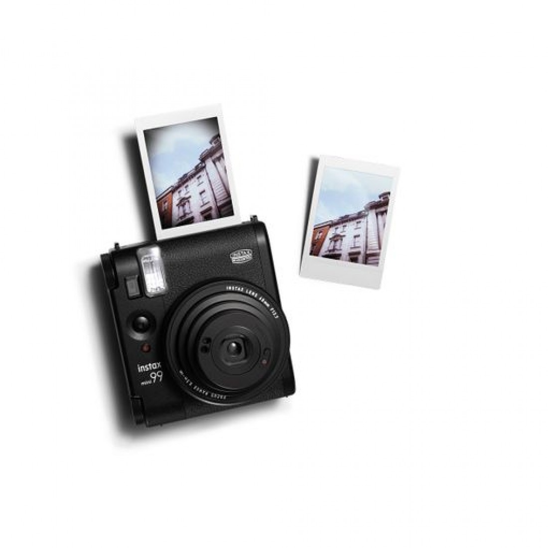 FUJI INSTAX MINI 99 UniFi Gateway Router