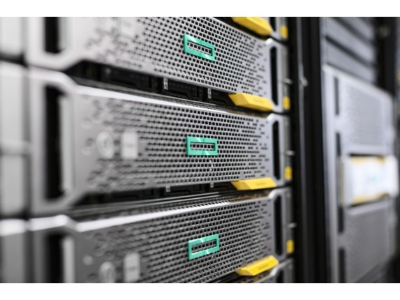 HPE DL360 Gen10 2SFF SAS/SATA Backplane Kit (Universal Media Bay HP