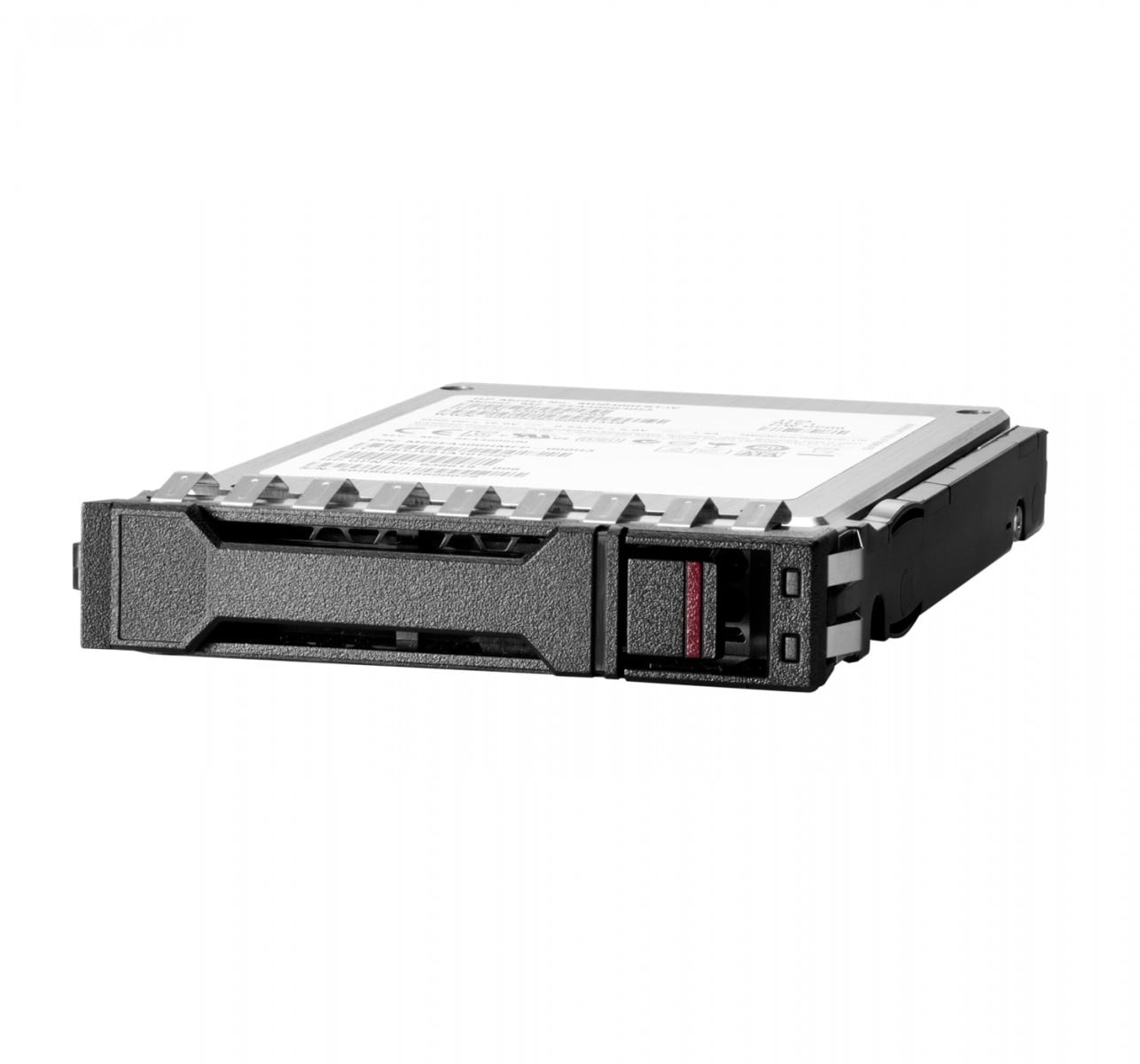 HPE 960GB SATA 6G Read Intensive SFF BC Multi Vendor SSD Enterprise