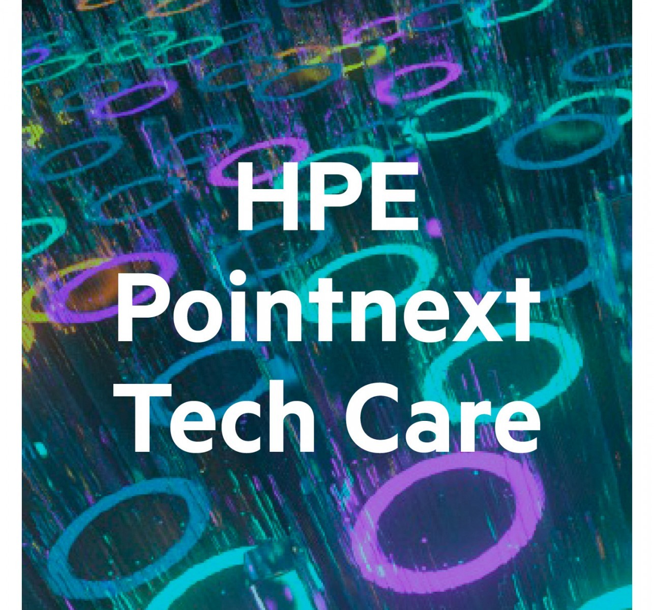HPE 5 Year Tech Care Essential MSA 2062 Storage Service Enterprise NAS