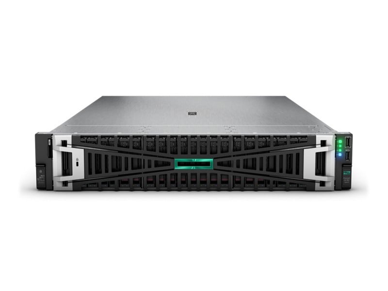 HPE ProLiant DL380 Gen11 Intel Xeon-S 4410Y 12-Core (2.00GHz 30MB)