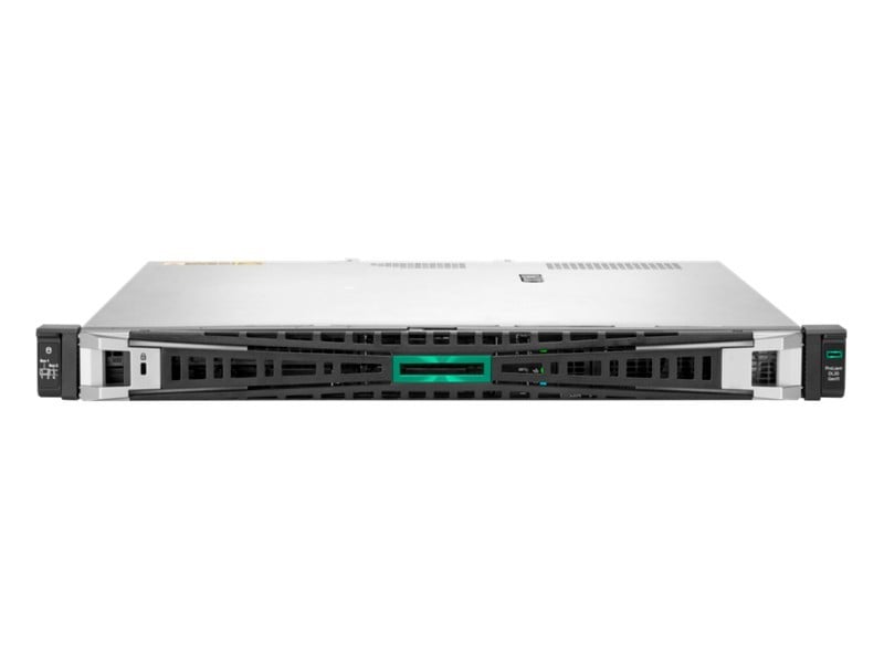 HPE ProLiant DL20 Gen11 Intel Xeon E-2436 6-Core (2.90GHz 18MB) 32GB