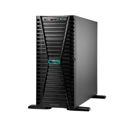 HPE ProLiant ML110 Gen11 Intel Xeon-S 4510 12-Core (2.40GHz 30MB)