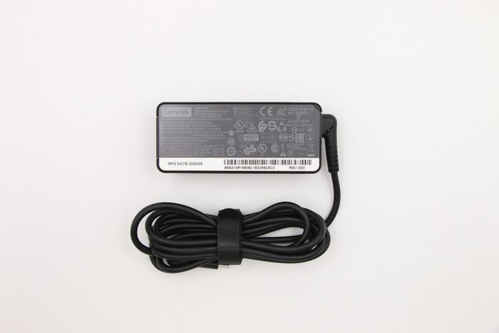 45W USB-C AC adapter for