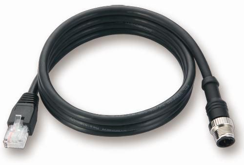 CBL-M12DMM4PM12DMM4P-BK-100-IP